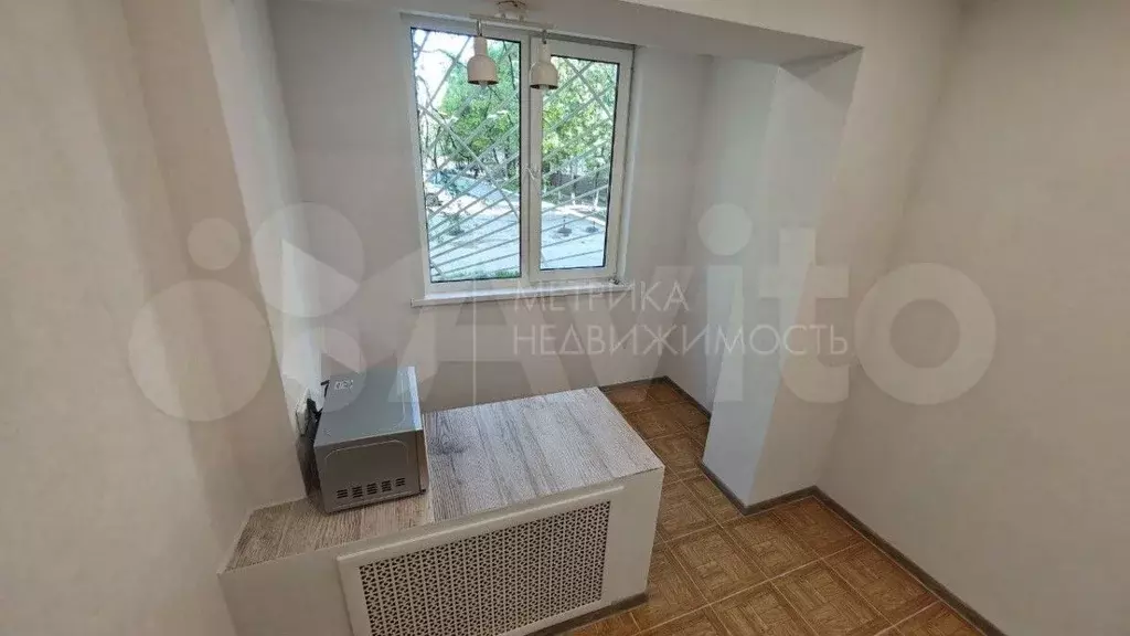 Квартира-студия, 17 м, 1/8 эт. - Фото 1