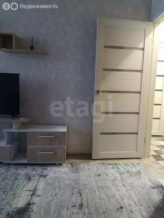 1-комнатная квартира: Кемерово, улица Есенина, 28 (34.5 м) - Фото 2