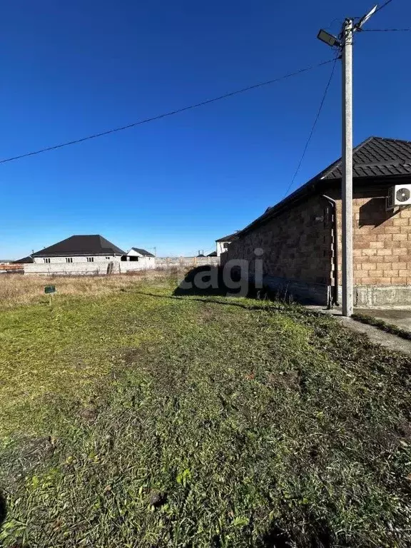 Участок в Ингушетия, Назрань Центр Камаз городок,  (6.0 сот.) - Фото 0