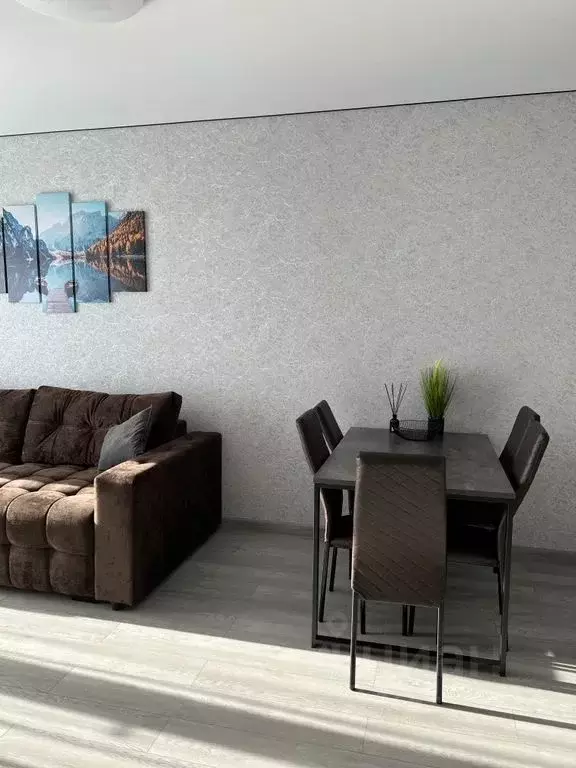 2-к кв. Новосибирская область, Новосибирск Большевистская ул., 88 ... - Фото 2