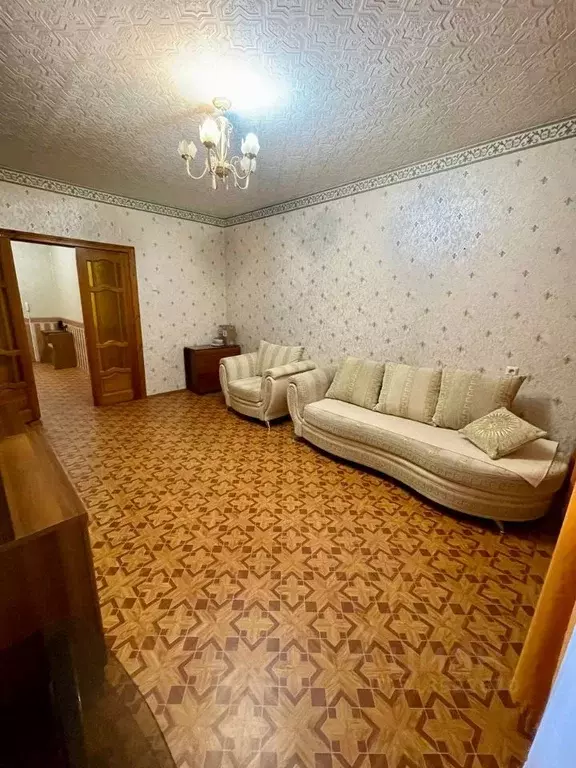 1-к кв. Марий Эл, Йошкар-Ола Ленинский просп., 47 (44.2 м) - Фото 0