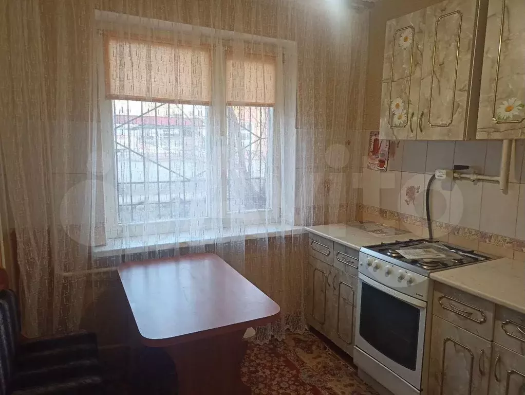 2-к. квартира, 44 м, 1/5 эт. - Фото 0