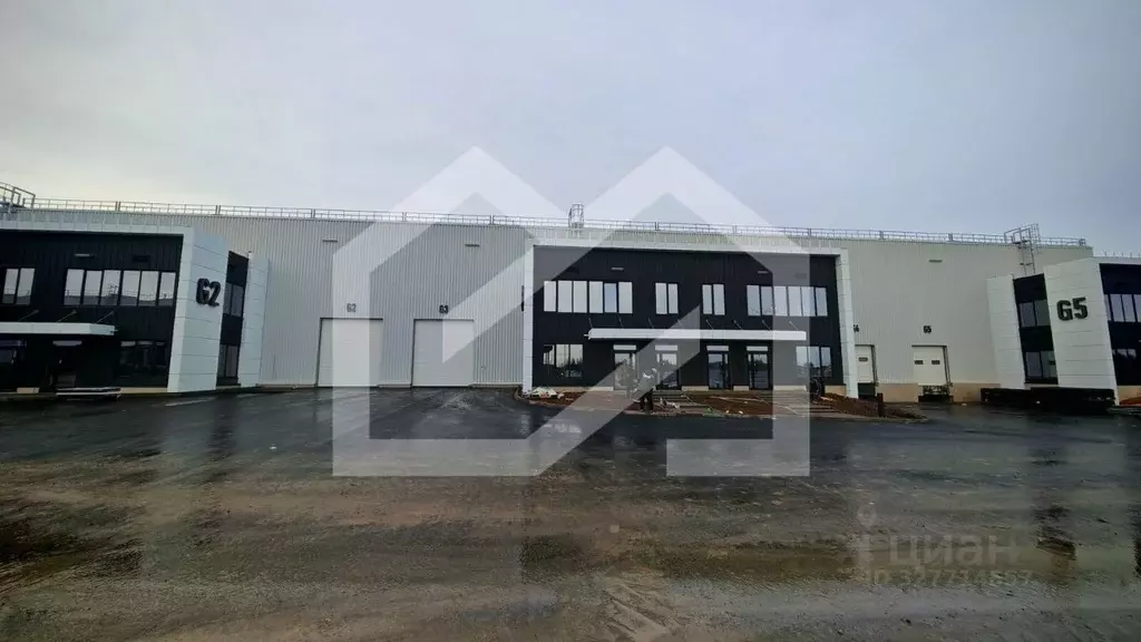 Помещение свободного назначения в Москва д. Евсеево, ул. Евсеевская, ... - Фото 1