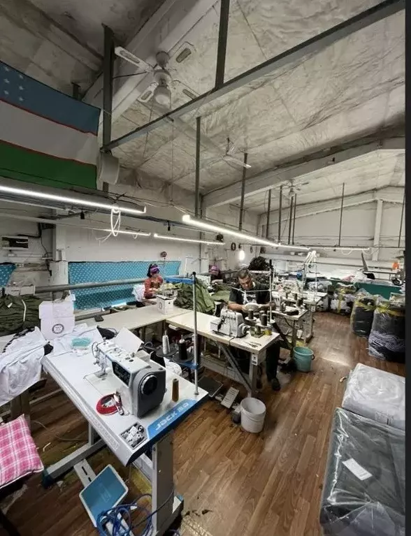 Помещение свободного назначения в Московская область, Раменский ... - Фото 1