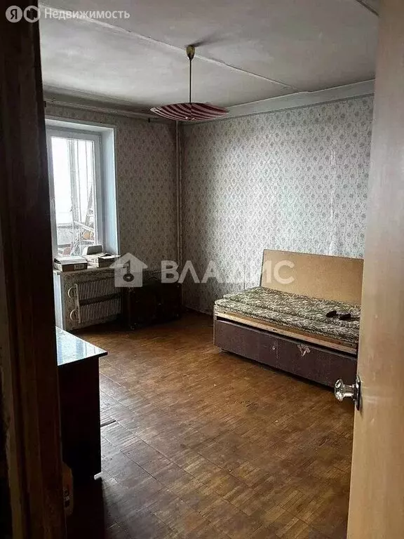 3-комнатная квартира: Люберцы, Красноармейская улица, 13 (65 м) - Фото 1