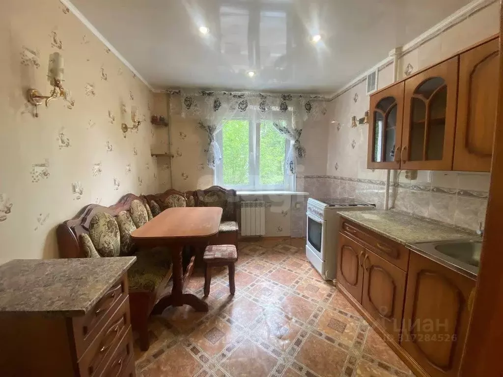 3-к кв. Саратовская область, Саратов ул. Имени В.И. Загороднева, 5А ... - Фото 1