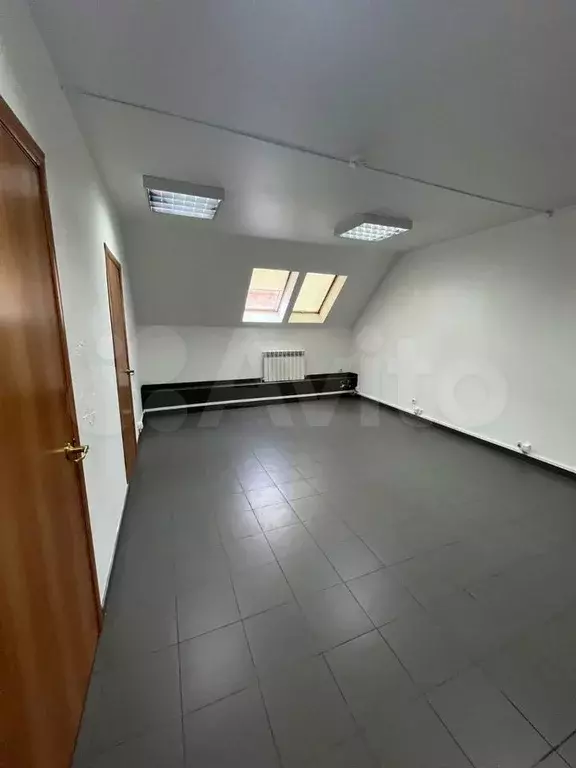 Продается офисное помещение в центре 55 м2 - Фото 1
