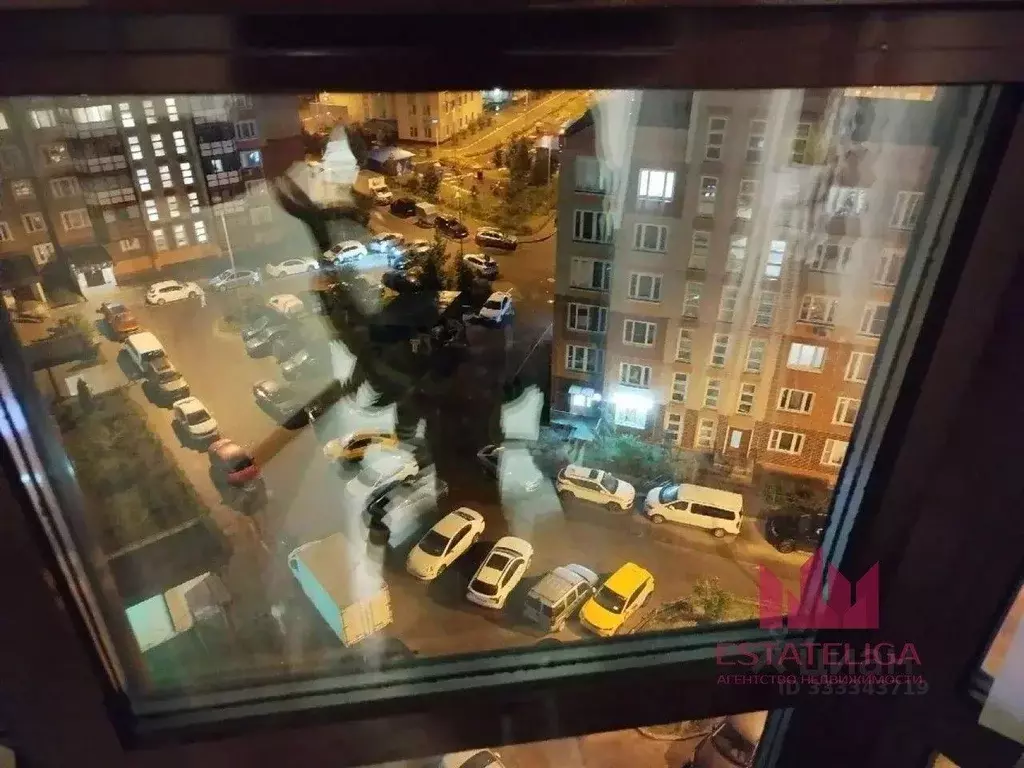 Квартира, 1 комната, 36 м - Фото 2