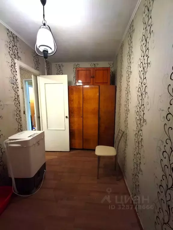 2-к кв. Тверская область, Конаково ул. Энергетиков, 17 (26.0 м) - Фото 2