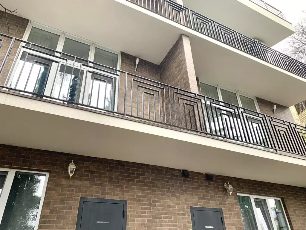 Дом в Крым, Ялта муниципальный округ, Гурзуф пгт ул. Ленинградская, 64 ... - Фото 2