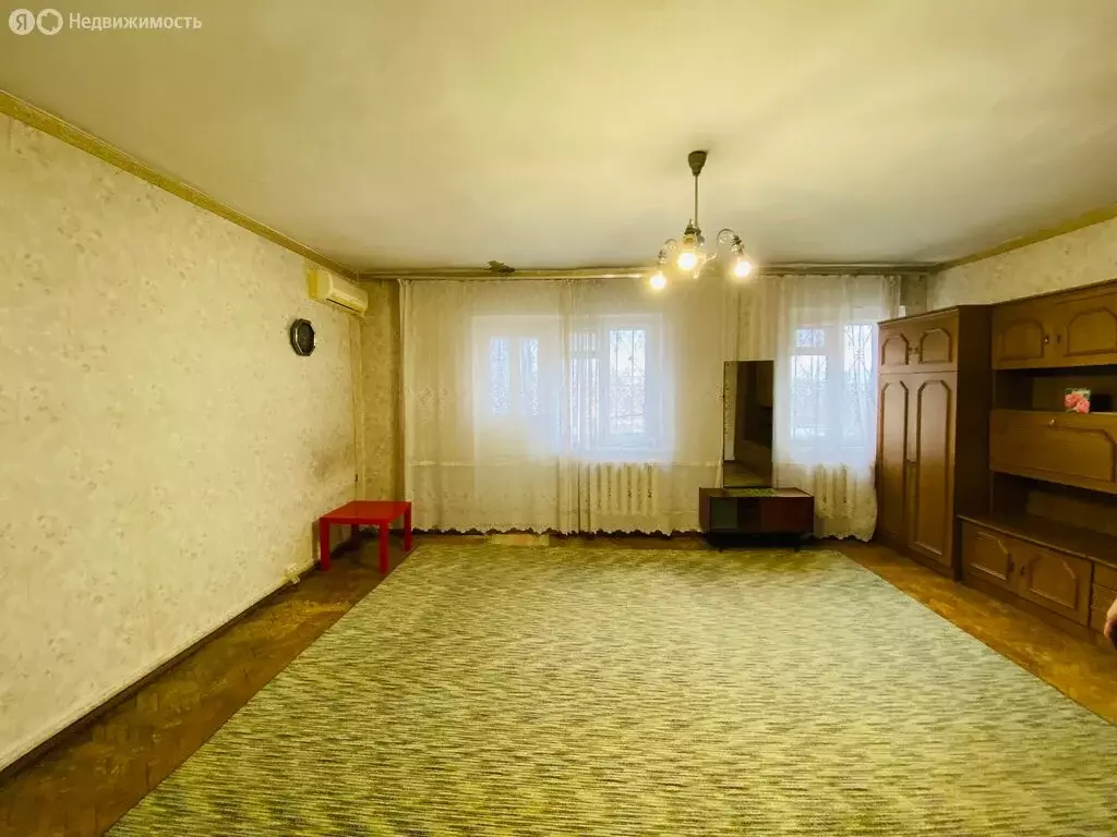 3-комнатная квартира: Крымск, улица Вавилова, 13 (53 м) - Фото 2