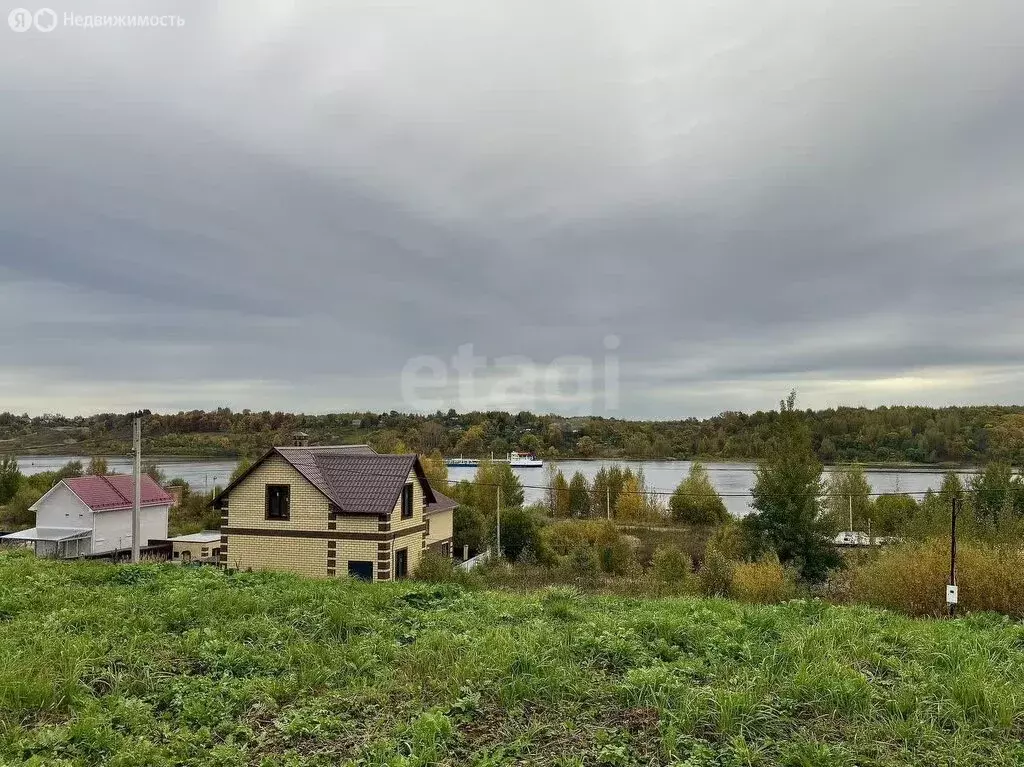 Участок в Тутаев, Приволжская улица (11.7 м) - Фото 2