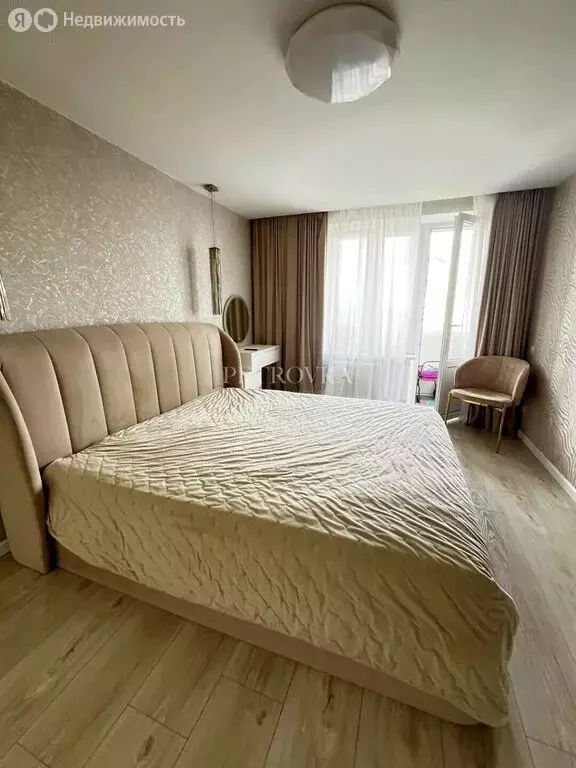 2-комнатная квартира: Москва, улица Пырьева, 14 (46 м) - Фото 1