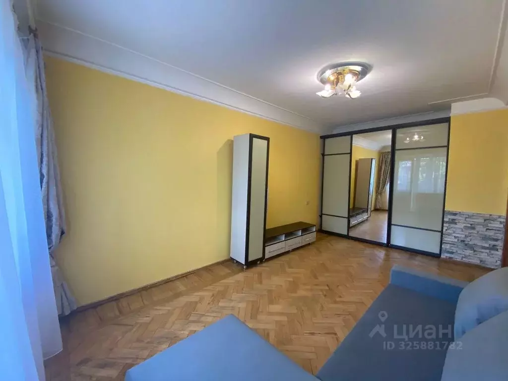 1-к кв. Ростовская область, Ростов-на-Дону 2-я Краснодарская ул., 96 ... - Фото 2