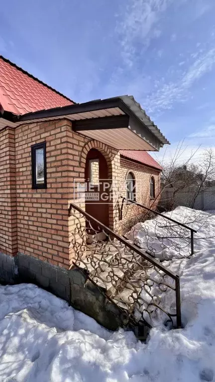 Дом в Московская область, Щелково городской округ, Московский Садовод ... - Фото 2