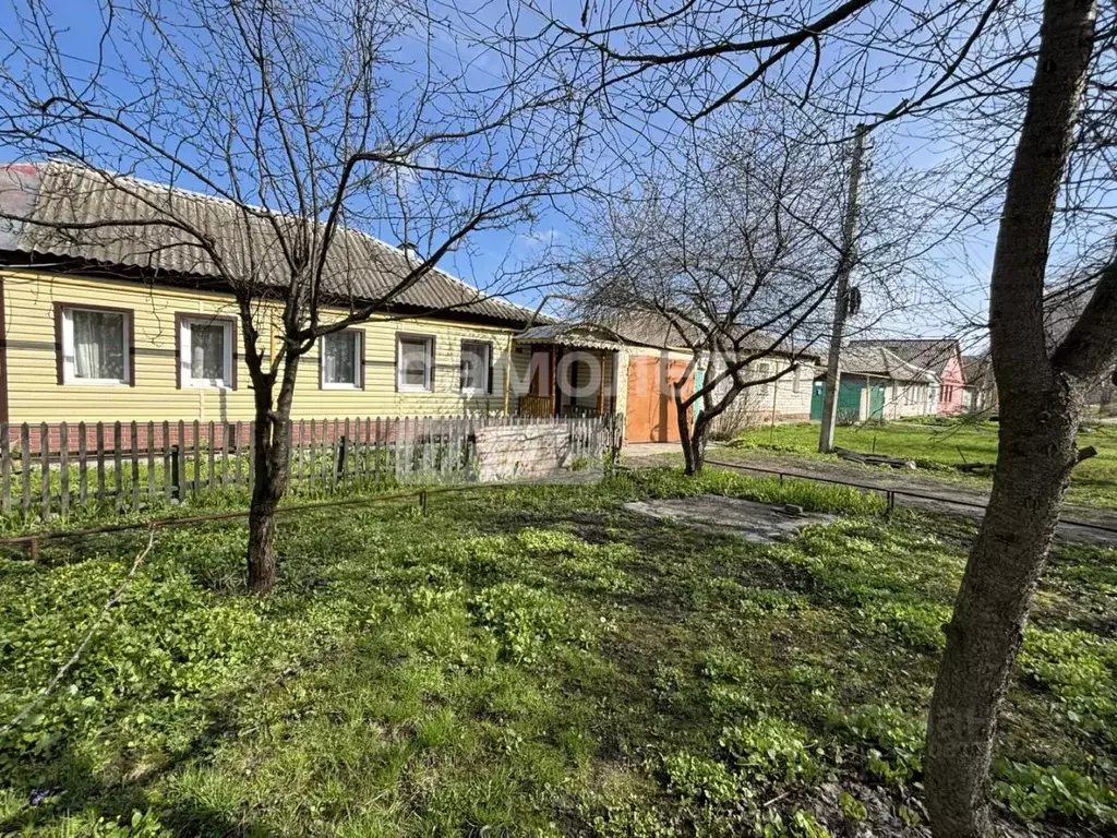 Дом в Курская область, Курск ул. Ильича, 34 (59 м) - Фото 1