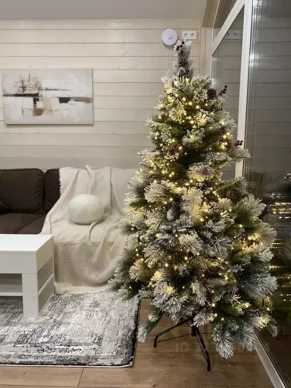 Дом в Московская область, Пушкинский городской округ, д. Могильцы, ... - Фото 2