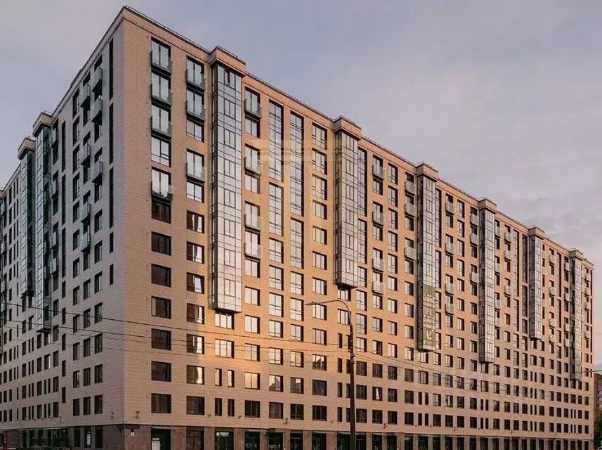 Помещение свободного назначения в Санкт-Петербург ул. Академика ... - Фото 2