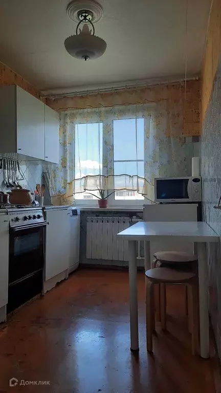 Продаётся 3-к квартира, 63 м - Фото 1
