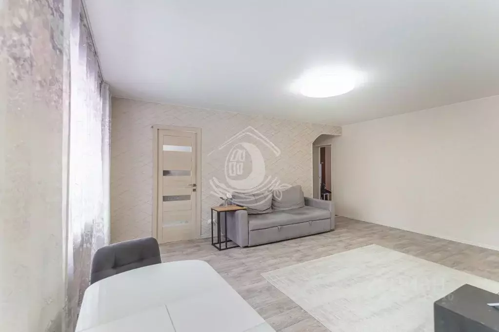 3-к кв. Алтайский край, Первомайский район, с. Санниково, Центральный ... - Фото 2