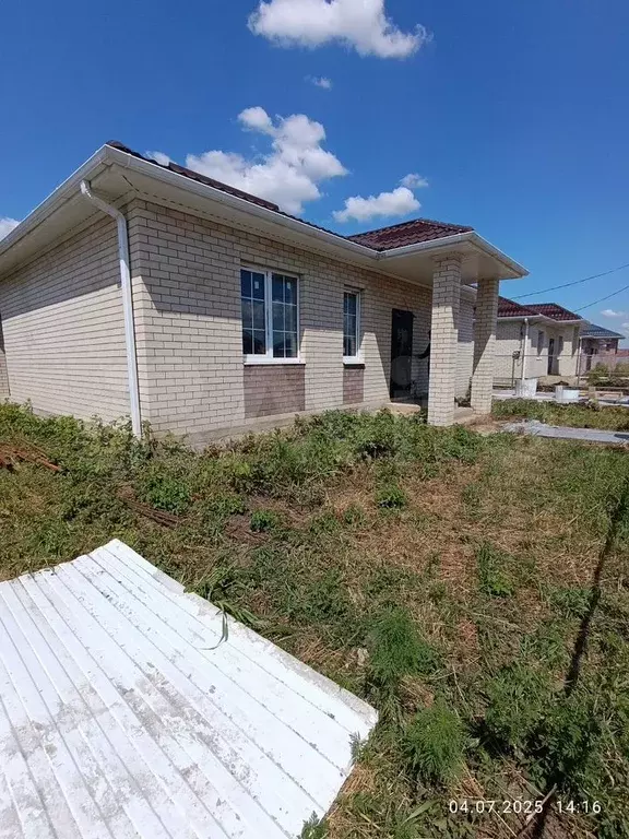 Дом 90 м на участке 4 сот. - Фото 1