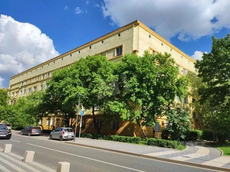 Помещение свободного назначения в Москва Студенческая ул., 39 (260 м) - Фото 1