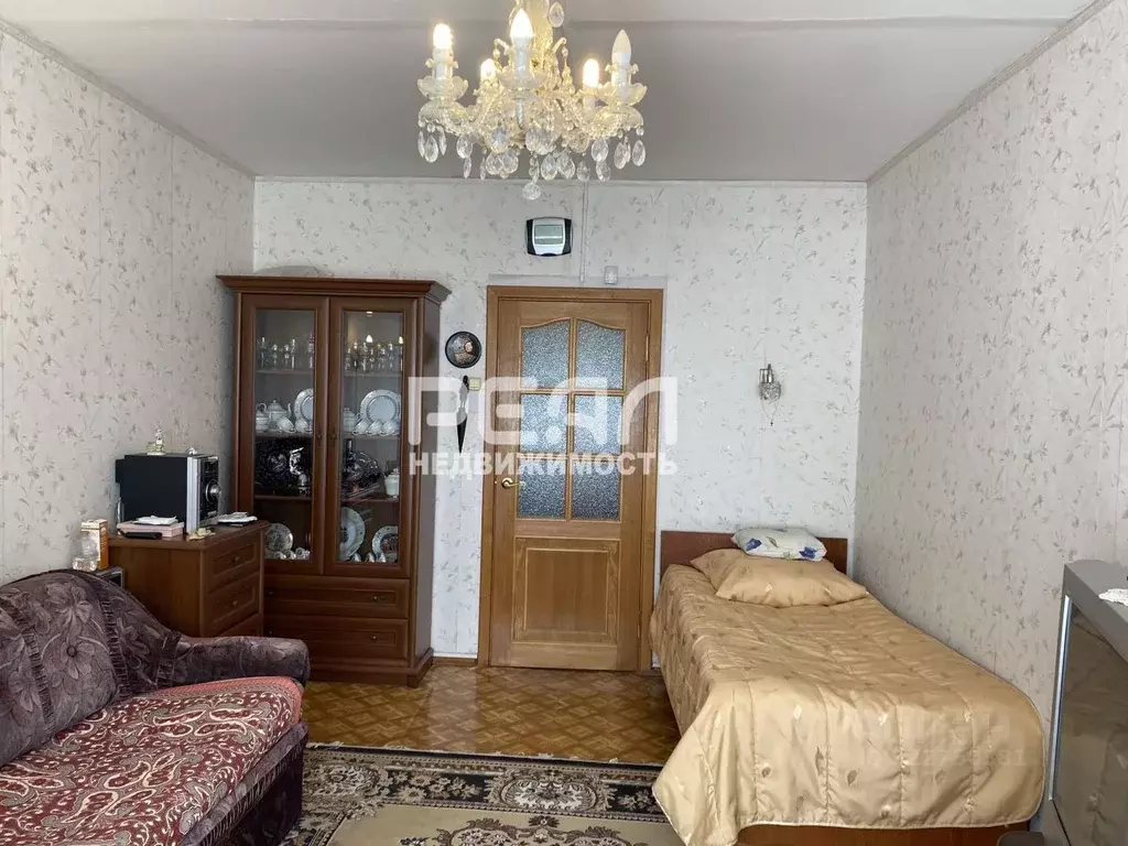 1-к кв. Санкт-Петербург Пулковское ш., 13К4 (37.0 м) - Фото 2