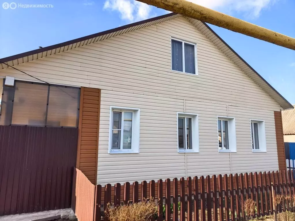 Дом в Белгородская область, городское поселение Ракитное, село ... - Фото 2