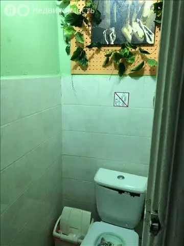 1к в 2-комнатной квартире (13 м) - Фото 0