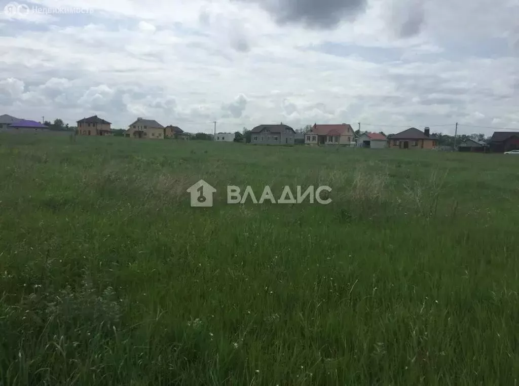 Участок в Хохлово, Юбилейная улица, 18 (15 м) - Фото 1