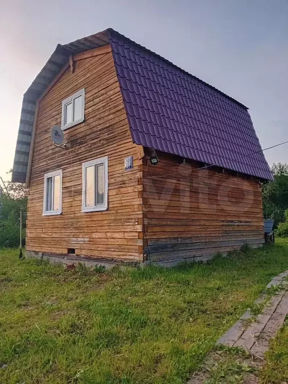 Дом 64 м на участке 13 сот. - Фото 0