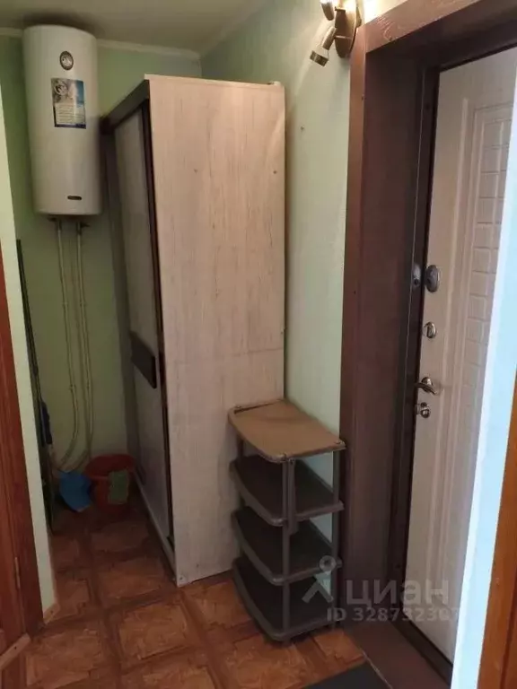 1-к кв. Алтайский край, Барнаул ул. Георгиева, 49 (31.0 м) - Фото 2