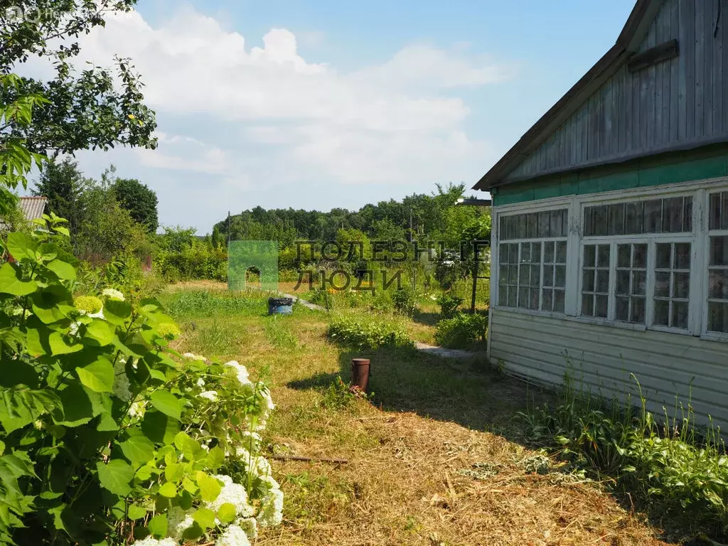 Дом в Орёл, СНТ Ракета (30 м) - Фото 1