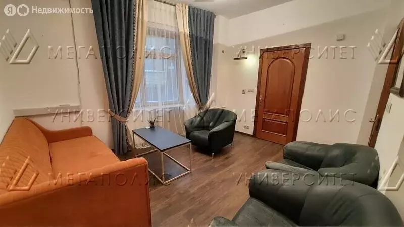 Офис (120 м) - Фото 2