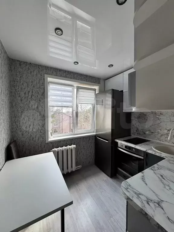 2-к. квартира, 44,2 м, 5/5 эт. - Фото 1