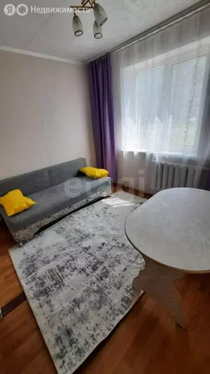 1-комнатная квартира: Чебоксары, Гражданская улица, 92 (16.3 м) - Фото 0