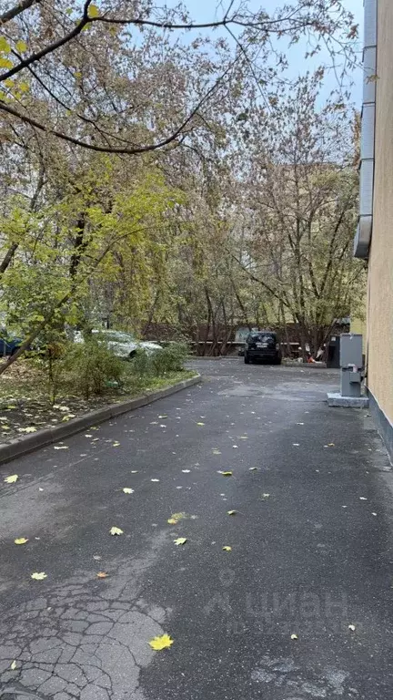 Гараж в Москва Нагатинская наб., 14К1 (12 м) - Фото 1