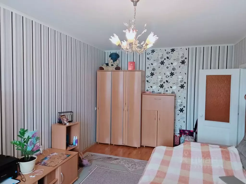 1-к кв. Орловская область, Орел ул. Картукова, 11 (35.4 м) - Фото 1
