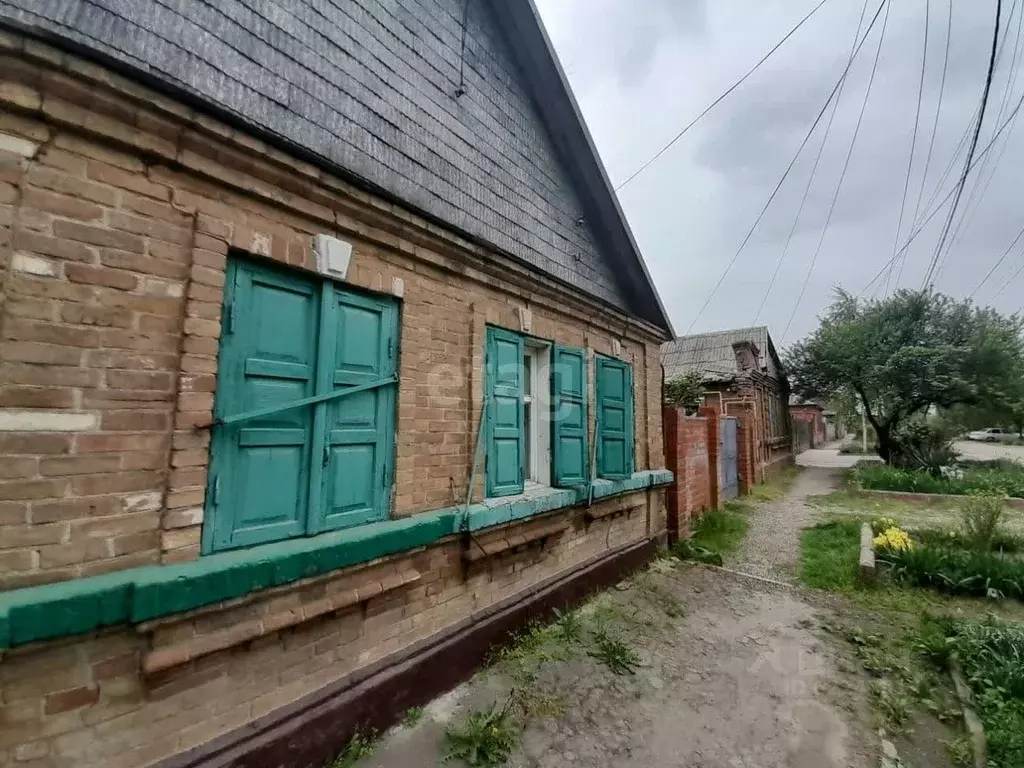 Дом в Краснодарский край, Ейск ул. Павлова (79 м) - Фото 1