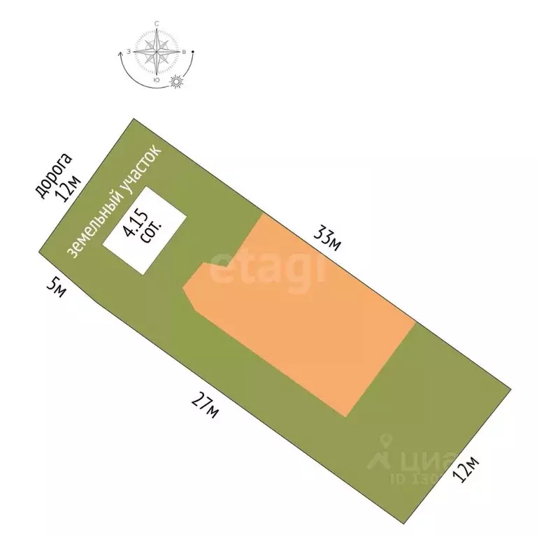 Таунхаус в Ярославская область, Ярославль пос. Кармановский, пер. ... - Фото 2