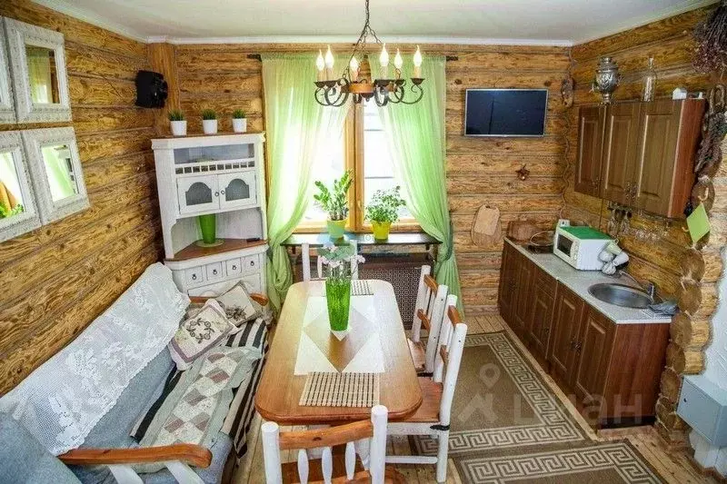 Дом в Самарская область, Самара Градовская ул., 69А (140 м) - Фото 1