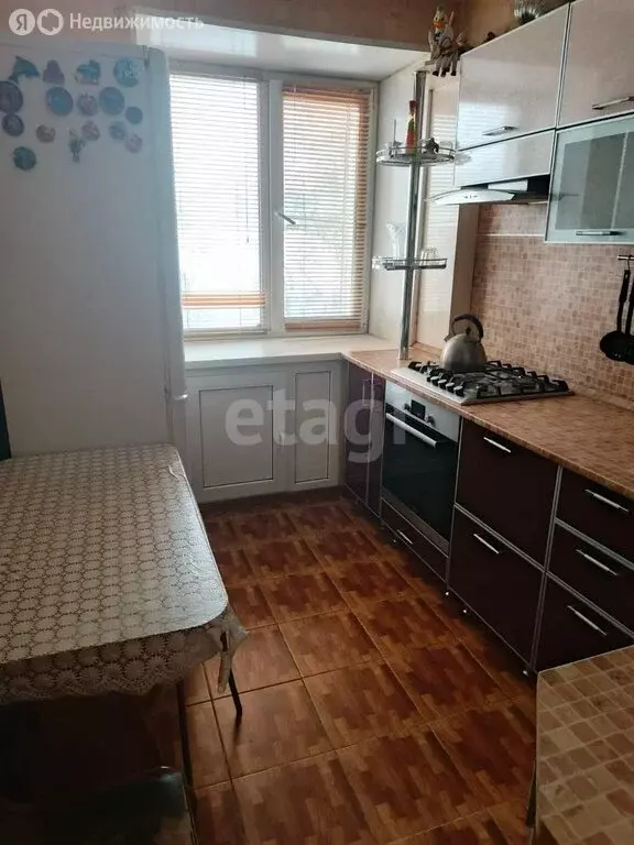 2-комнатная квартира: Стерлитамак, Коммунистическая улица, 61 (41.7 м) - Фото 1