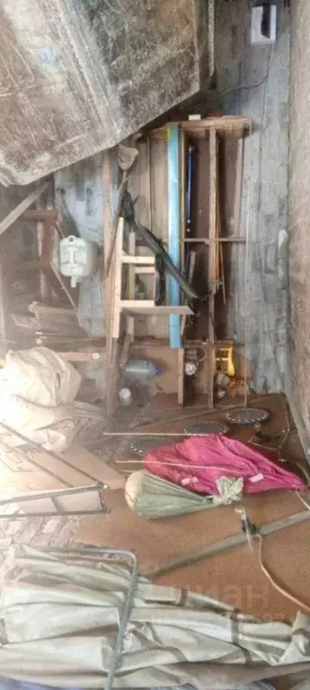 Гараж в Карелия, Суоярви Набережная ул. (22 м) - Фото 2