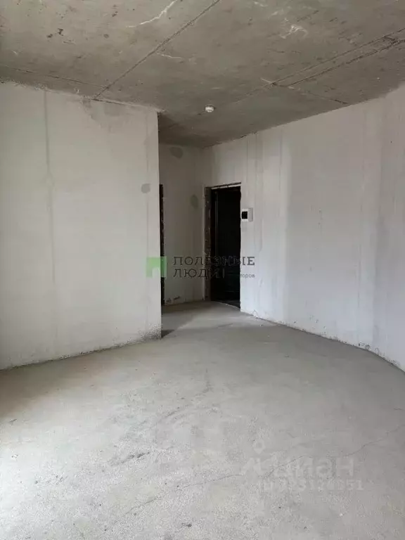 1-к кв. Краснодарский край, Новороссийск городской округ, с. Мысхако ... - Фото 2