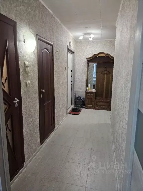 3-к кв. Москва ул. 800-летия Москвы, 32 (74.0 м) - Фото 1