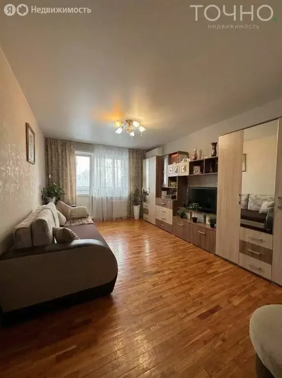 2-комнатная квартира: Пенза, улица Антонова, 4А (52.6 м) - Фото 1