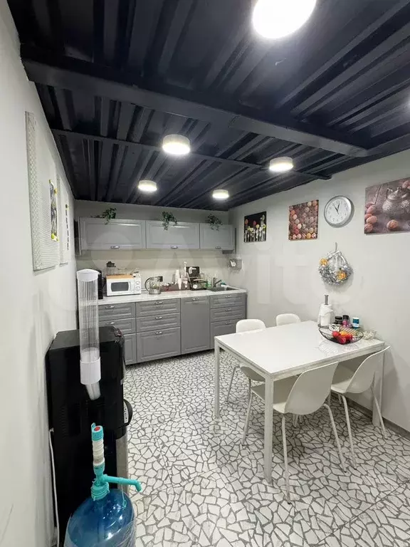 Аренда Офиса, 230 м - Фото 0