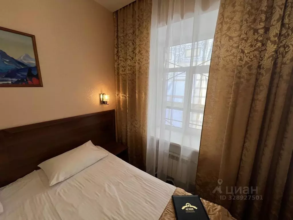 Комната Санкт-Петербург Невский просп., 90-92Б (15.0 м) - Фото 2