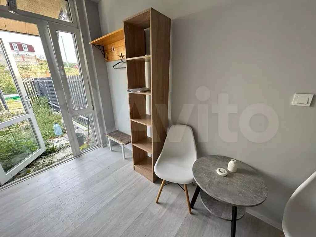 Квартира-студия, 26 м, 1/3 эт. - Фото 1