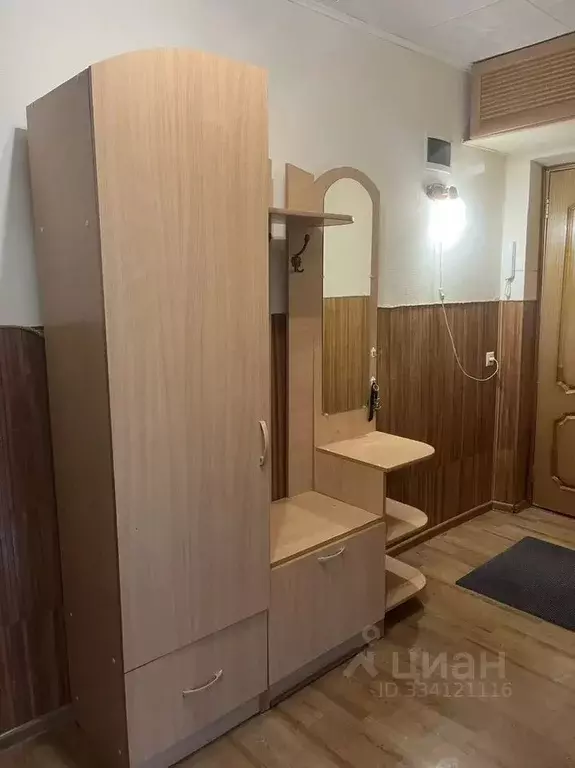 2-к кв. Московская область, Красноармейск Пушкинский городской округ, ... - Фото 1